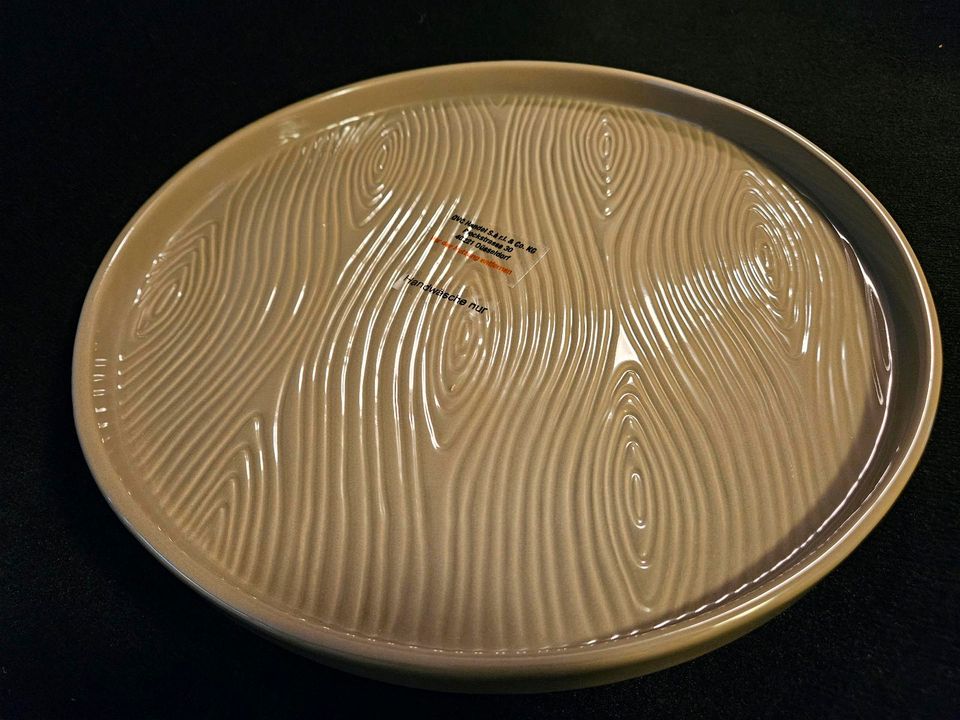 temp-tations Drehteller Keramik in Peiting
