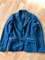 Equiline Turniersakko Turnierjaket blau Gr. XS w. Neu Nordrhein-Westfalen - Hamm Vorschau