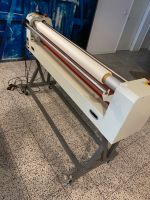 RollLam E140C Rollen Laminator Hessen - Calden Vorschau