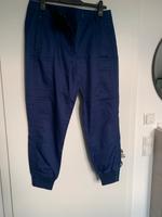 G-Star Hose, Espor High Chino, 30/31, Gr. 38/40, blau, Strickbund Bayern - Kaufbeuren Vorschau