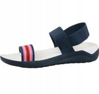Crocs LiteRide Sandal Sandalen Gr. W8 39 Nordrhein-Westfalen - Kaarst Vorschau