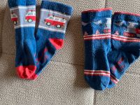 2x Sterntalet Socken 19-22 je Paar 0,50€ Rheinland-Pfalz - Mommenheim Vorschau