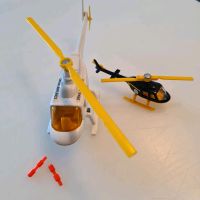 2x 007 James Bond Helicopter "Jet Ranger" Corgi +Corgi Juniors GB Schleswig-Holstein - Neumünster Vorschau