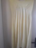 Schönes gelbes Strandkleid Neckholder Damen beachtime Gr 44 Sachsen - Wohlbach Vorschau