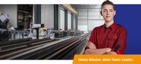 Ausbildung zum Metallbauer Konstruktionstechnik (m/w/d) Bayern - Ingolstadt Vorschau