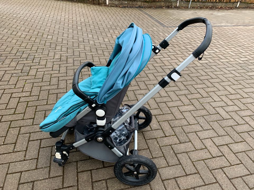 Bugaboo Kinderwagen Cameleon 3 in Morbach