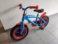 Spiderman Kinder Fahrrad 14 Zoll Sachsen - Markranstädt Vorschau