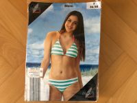 Maui Sports Bikini Gr. S 36/38 Bademode BH gepolstert ungetragen! Nordrhein-Westfalen - Detmold Vorschau