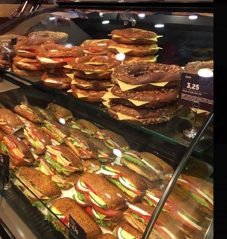 Selbstständig / Bäckerei / eigener Laden / ohne Franchise in Iserlohn