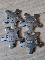 Audi Nabendeckel Radzierkappe 4F0601165N Brandenburg - Schwarzheide Vorschau