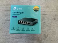 TP Link Desktop Switch Sachsen - Pulsnitz Vorschau