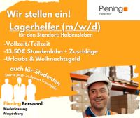 Hermes sucht Mitarbeiter (m/w/d) in verschiedenen Bereichen! Sachsen-Anhalt - Haldensleben Vorschau