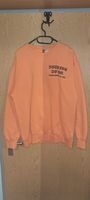 Pullover H&M Divided Orange Gr. M Berlin - Hellersdorf Vorschau