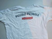 Tshirt zu verschenken shirt pizza L'Osteria smiley smile S Niedersachsen - Bülstedt Vorschau