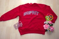 Esprit gr 116-122 * Sweatshirt * Top Rot unisex Bayern - Hilpoltstein Vorschau