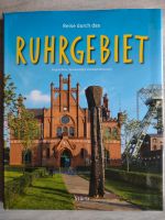 Reise durch das Ruhrgebiet aus dem Stürtz Verlag Nordrhein-Westfalen - Krefeld Vorschau