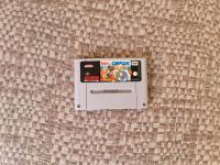 Asterix und Obelix Super Nintendo(nur Abholung) Sachsen-Anhalt - Eisleben Vorschau