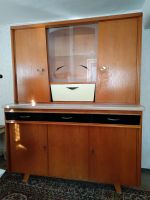 Antik Küche Buffet Vintage Shabby Retro Deko 50er Jahre Schrank Baden-Württemberg - Bühlerzell Vorschau