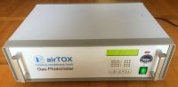 AirTox Gas Photometer Fresenius Umwelttechnik Sachsen - Niedercrinitz Vorschau