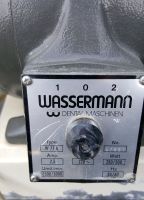 Wassermann HSS 65 Gipstrimmer für Labor Dental Zahntechnik Baden-Württemberg - Filderstadt Vorschau