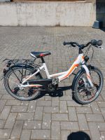 Mädchen Fahrrad 20zoll Rheinland-Pfalz - Bad Ems Vorschau