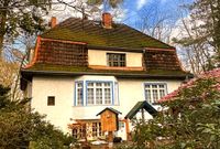 Historische Traumvilla im Dornröschenschlaf Brandenburg - Bad Saarow Vorschau