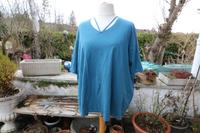 T-Shirt Ulla Popken Gr 54/56 NEU Bayern - Uffing Vorschau