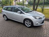 Ford Focus EcoBoost 1.0 (92kW / 125 PS) Bayern - Erlangen Vorschau