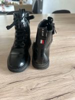 Halbstiefel Tommy Hilfiger gr. 34 Niedersachsen - Fredenbeck Vorschau