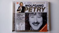 Wolfgang Petry - Das Beste aus 40 Jahren Hitparade - CD Sachsen-Anhalt - Wanzleben Vorschau