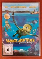 Sammys Abenteuer, DVD Bayern - Rödental Vorschau