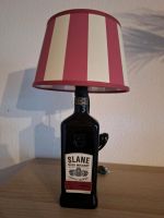 Tischlampe "Slane", rosa, EINZELSTÜCK Saarland - Losheim am See Vorschau