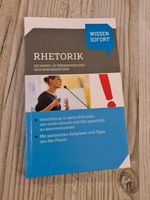 Wissen sofort - Rhetorik Niedersachsen - Worpswede Vorschau