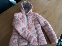 Steppjacke Springstar XL neuwertig rosé Nordrhein-Westfalen - Stemwede Vorschau