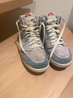 Nike Air Jordan 1 Zoom Air CMFT2 Gr. 40 Bayern - Penzberg Vorschau