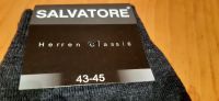 Salvatore - Herren Classic - Größe 43 - 45 / 50 % Baumwolle Nordrhein-Westfalen - Dülmen Vorschau