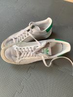 Adidas Sneaker Schuhe Unisex Größe 45 weiß Nordrhein-Westfalen - Bottrop Vorschau