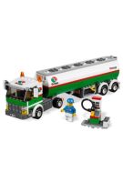 Lego City Tank Wagen LKW 3180 Niedersachsen - Burgdorf Vorschau