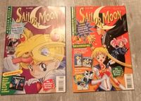 Sailor Moon Comic Hefte Nordrhein-Westfalen - Eschweiler Vorschau