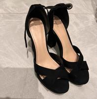 Absatzschuhe / high hells Größe 39 Baden-Württemberg - Sinsheim Vorschau