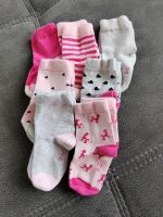 Socken Größe 19-22 Baden-Württemberg - Steinmauern Vorschau