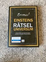 Einsteins Rätsel Universum Buch Nordrhein-Westfalen - Krefeld Vorschau
