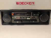 Autoradio Blaupunkt Goslar CR Stereo Kr. München - Ismaning Vorschau