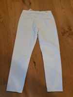 Mango jeans weiss junge Gr. 146 Aktuelle collection Niedersachsen - Bad Pyrmont Vorschau