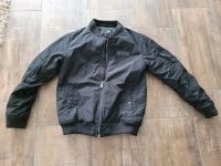 Jungen Winterjacke Chapter Gr. S  schwarz Rheinland-Pfalz - Weibern Vorschau