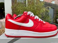 Nike Air Force 1 Horizon | Gr.44.5 | FD7939-600 Nordrhein-Westfalen - Krefeld Vorschau