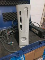 Xbox360 Console München - Laim Vorschau