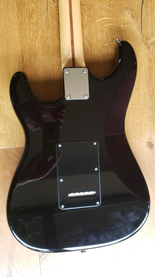 Fender Stratocaster USA 2012, gebraucht in Schermbeck