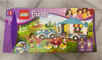 Lego Friends Wohnwagen Nordrhein-Westfalen - Sundern (Sauerland) Vorschau