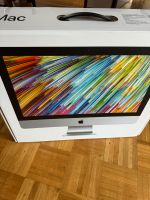 iMac ovp neu  i3 21,5 Zoll 8gb ram retina 4K display Fehlkauf Hessen - Gießen Vorschau